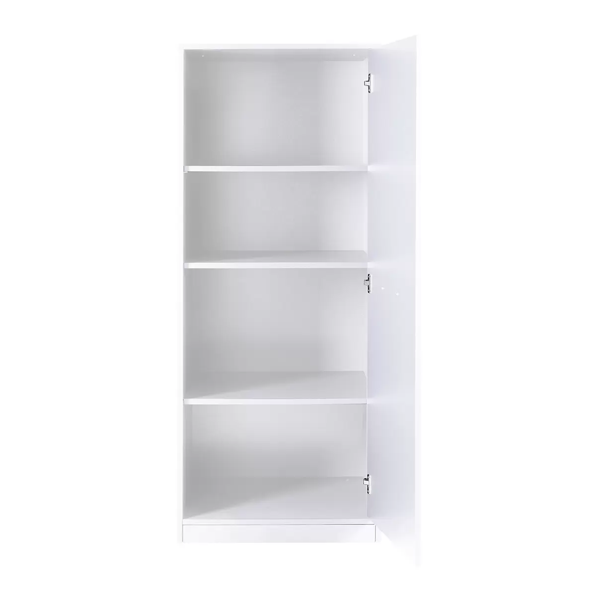 Mehrzweckschrank Galleria Bianco weiss