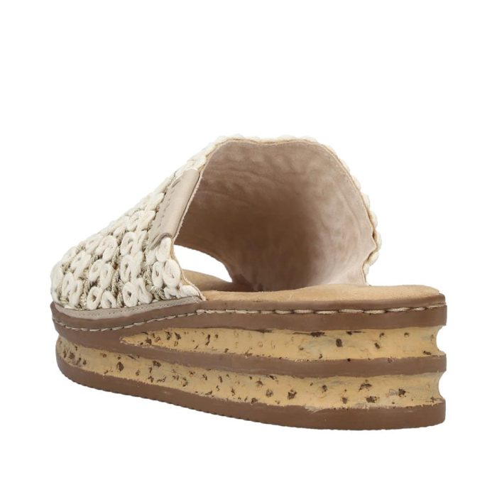 Rieker Sandal Dame 629X8-60