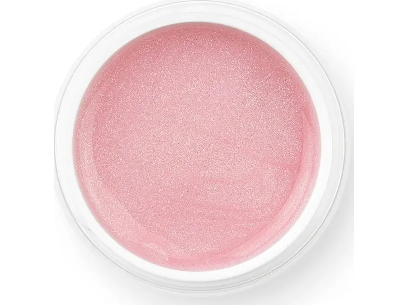 CLARESA Soft&Easy Nail Builder Gel - Glam Pink 12g