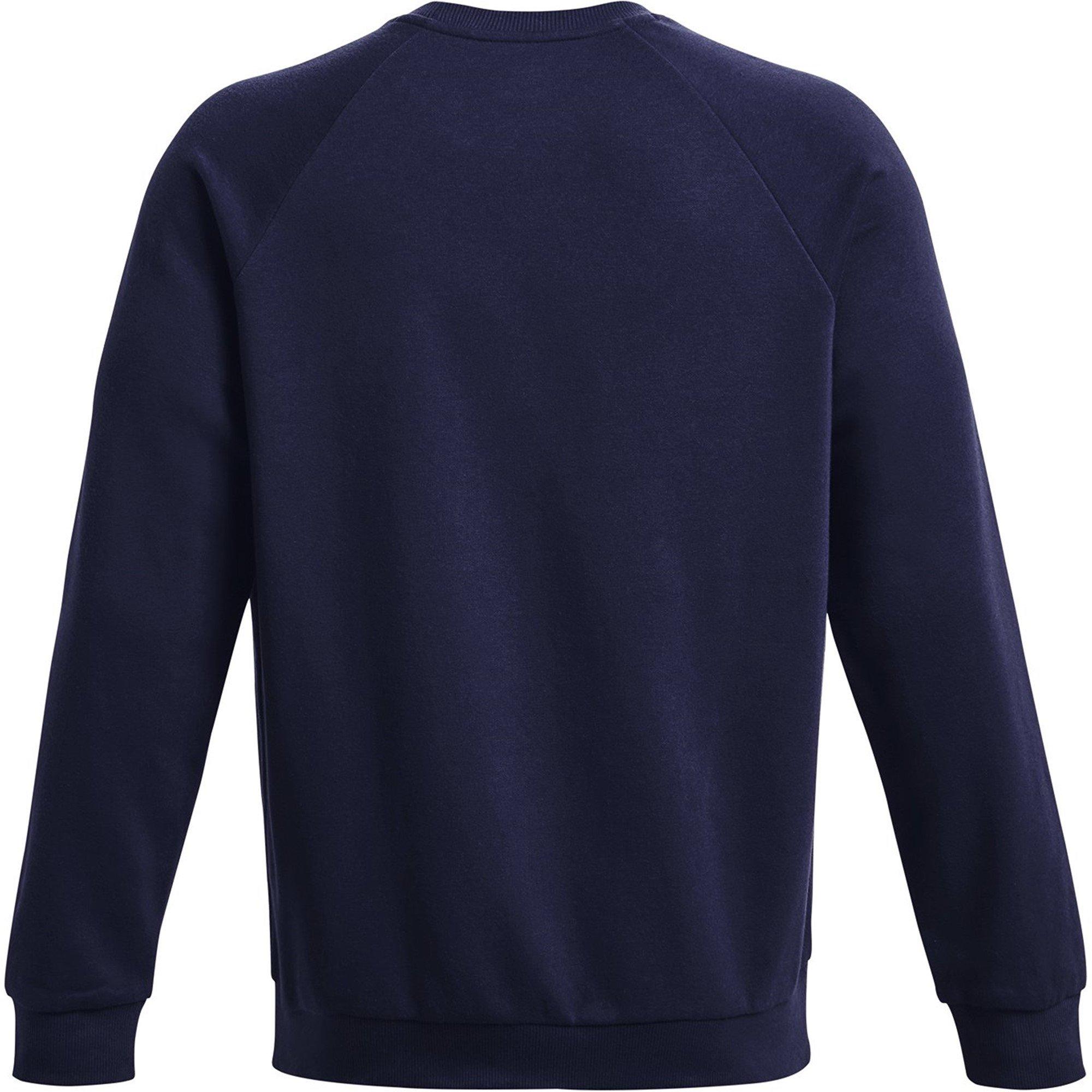 Under Armour UA Rival Fleece Crew Men's