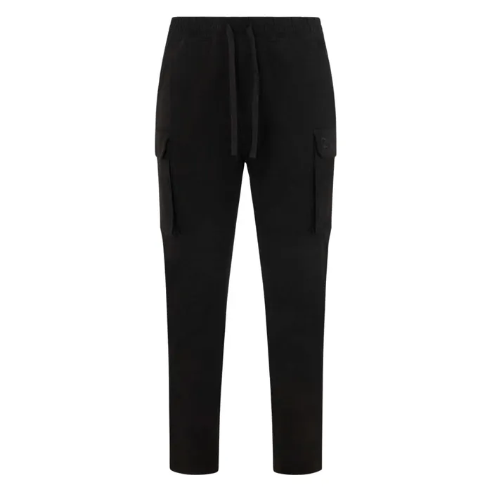 Cruyff Twill Cargo Broek Heren