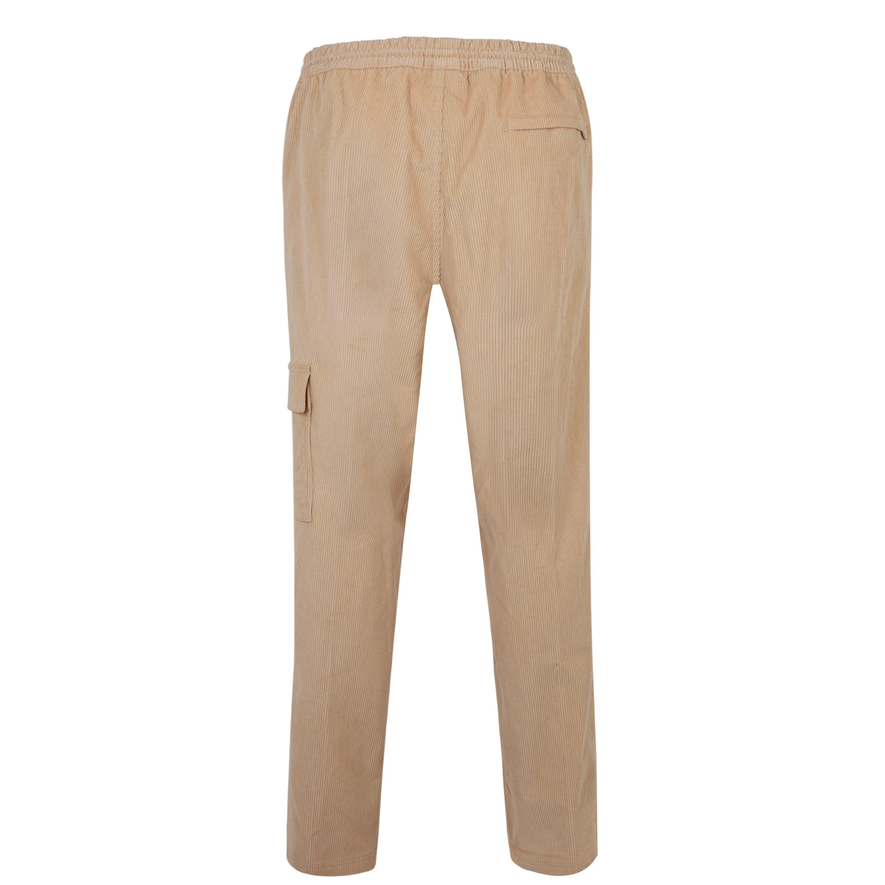 Reebok Cargo Trousers Men