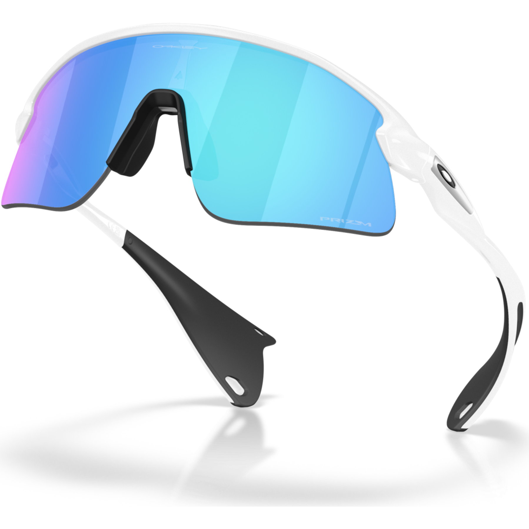 Oakley Stunt Devil Prizm Fietsbril