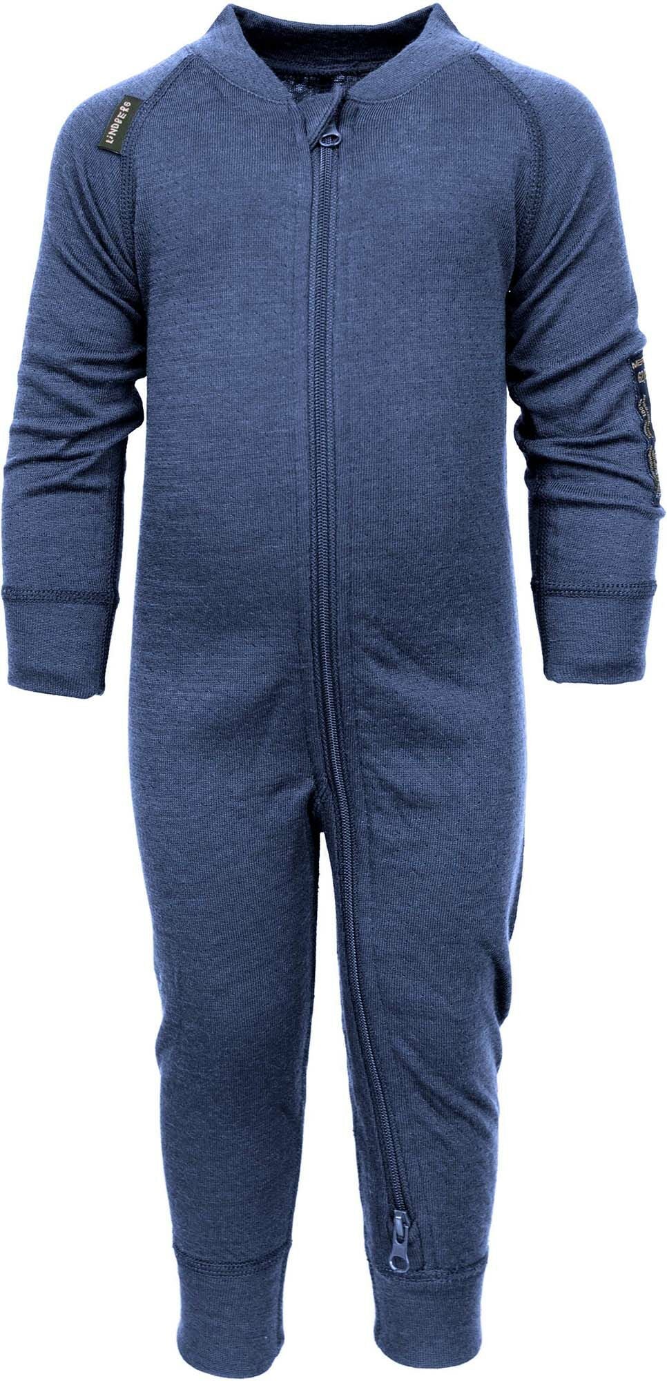 Lindberg Merino Superundertøy, Orion Blue