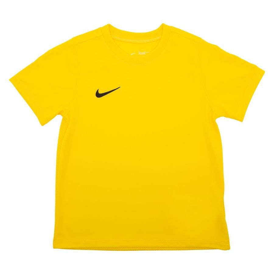 Nike Park 20 Dry Ensemble - Jaune/Noir
