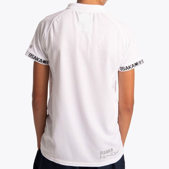 Osaka Jersey Polo Junior