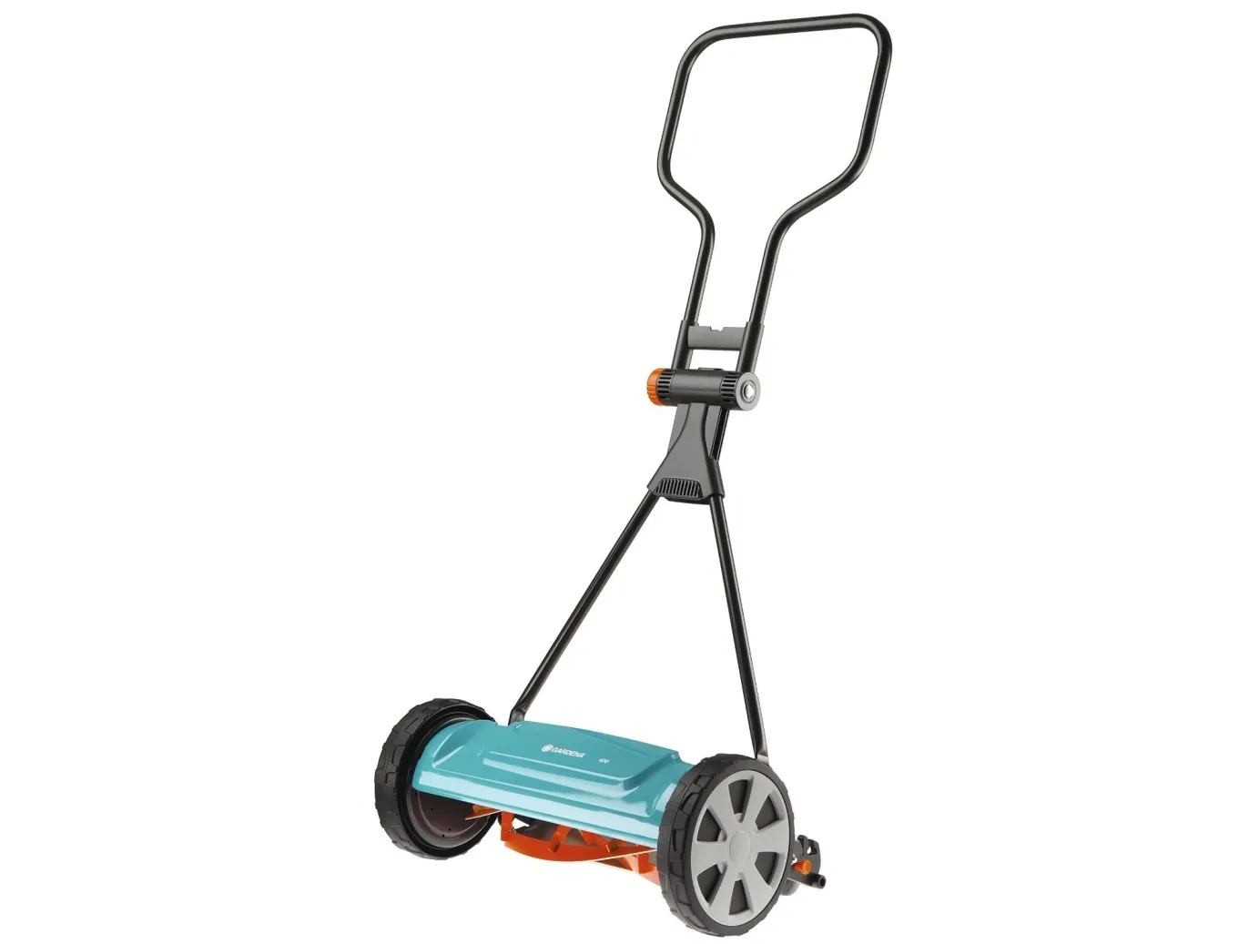 Gardena Classic 400 - Spolemaskine - 40 cm