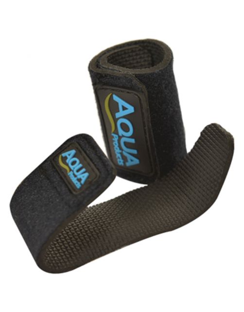 Aqua Products Neoprene Rod Straps - Karperhengel - 18x6 cm