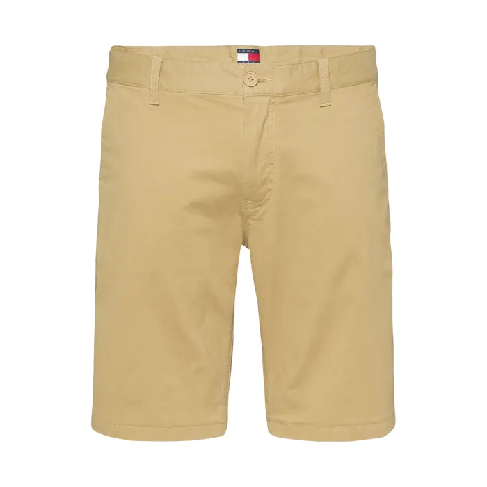 Tommy Hilfiger Scanton Slim Chino Short Heren