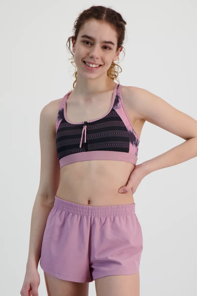 PROTEST Prtnorth Damen Badeshort