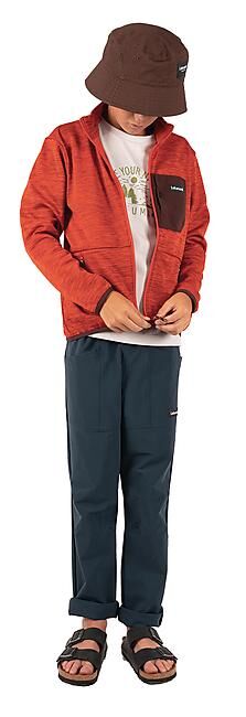 LAFUMA - PANTALON PANT LTD JR