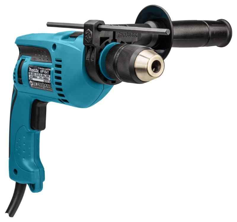 Makita HP1641 230V Klopboormachine