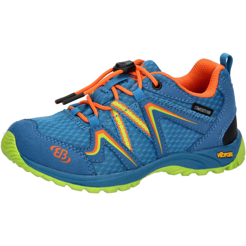 Brütting Kinder Rockwall Schuhe