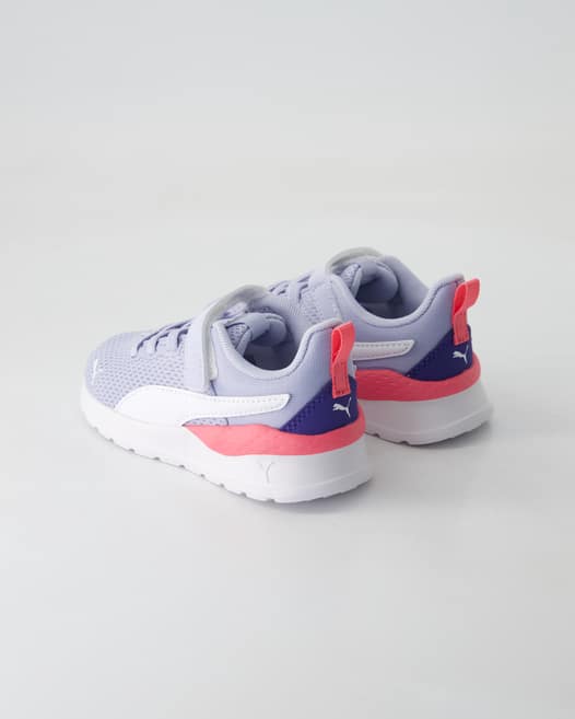 Puma Anzarun Lite Sneaker in Blau