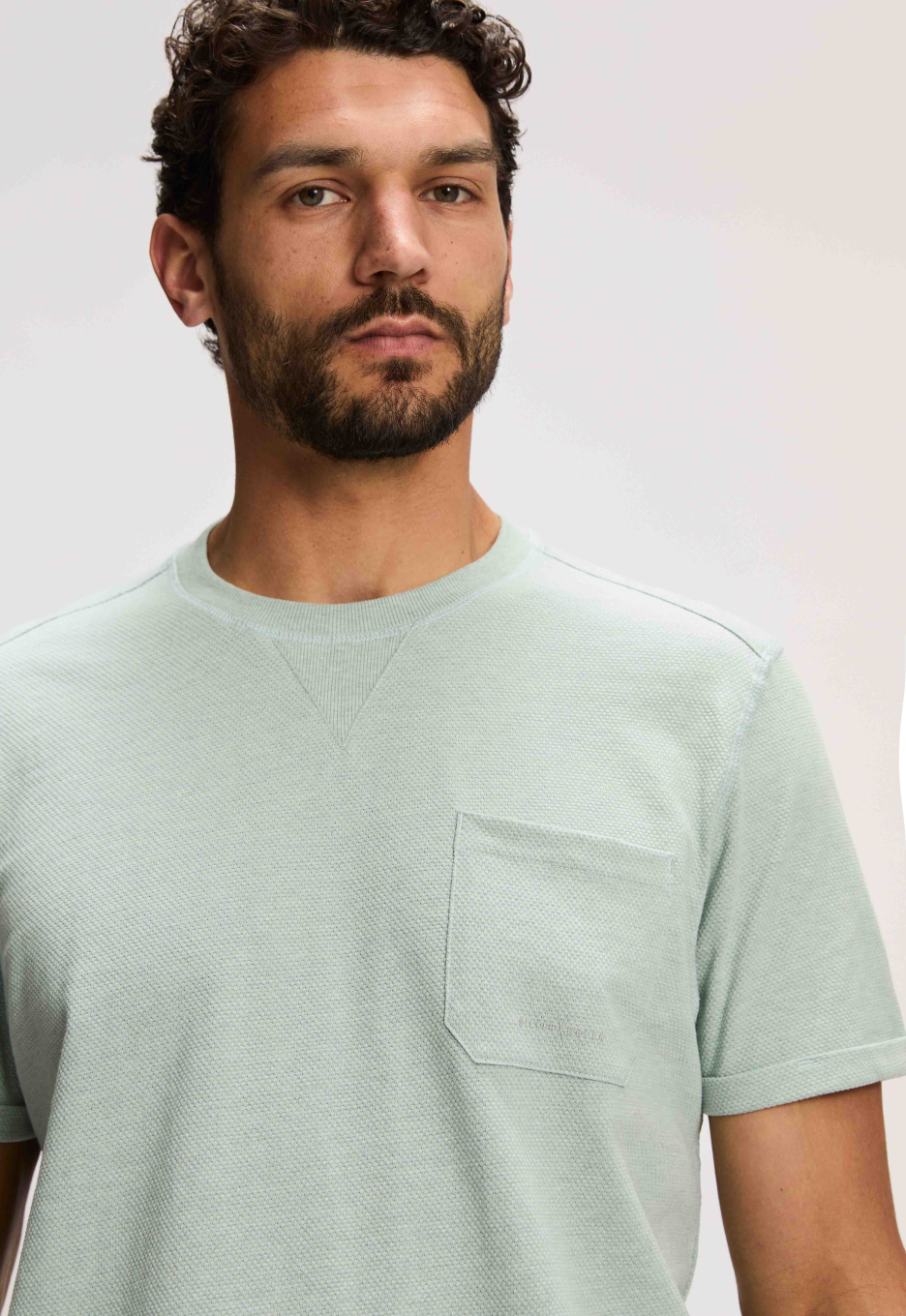 Silvercreek Toney Structured T-shirt