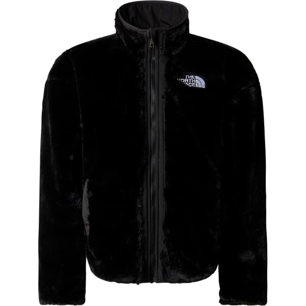Doudoune THE NORTH FACE G REVERSIBLE SHASTA F/Z JACKET TNF BLACK