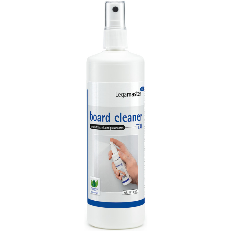 Legamaster Whiteboard-Reiniger TZ 8, 0.25 l