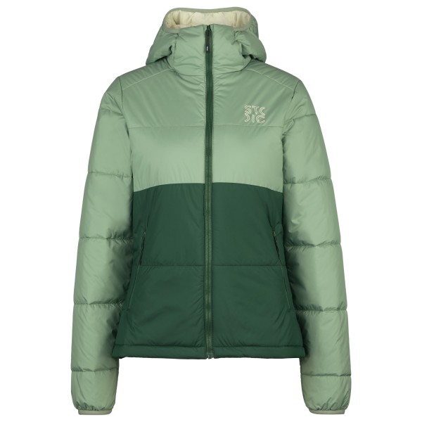Stoic - Women's MountainWool120 StorboSt II Hoody - Veste isolante
