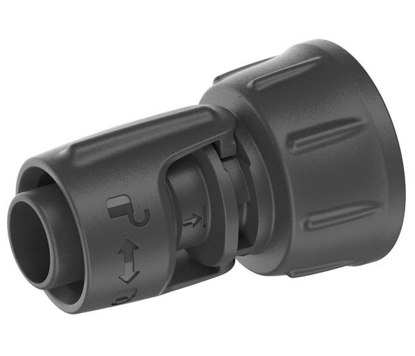 GARDENA Micro-Drip-System Anschlussstück,