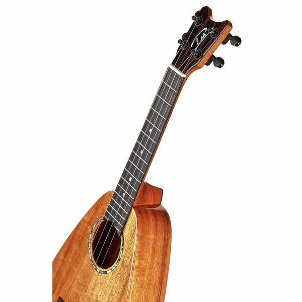 Romero Creations ST Concert Koa