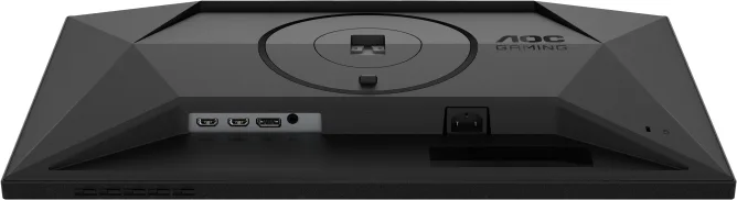 AOC Gaming 24G4X Écrans gaming