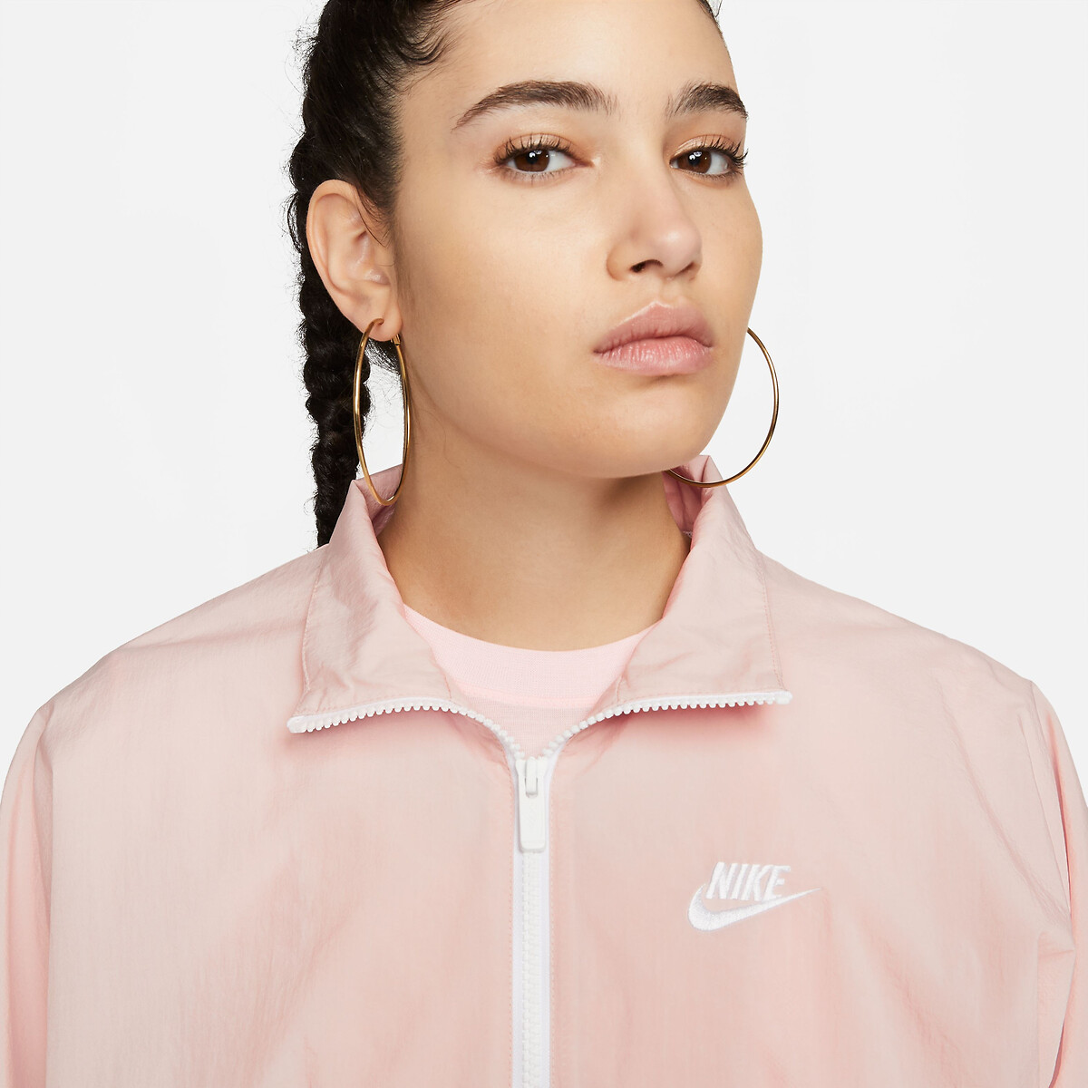 Colete Nike Sportswear Essentials Windrunner
