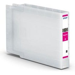 Epson C13T04A34N cartouche d'encre 1 pièce(s) Original Rendement très élevé Magenta
