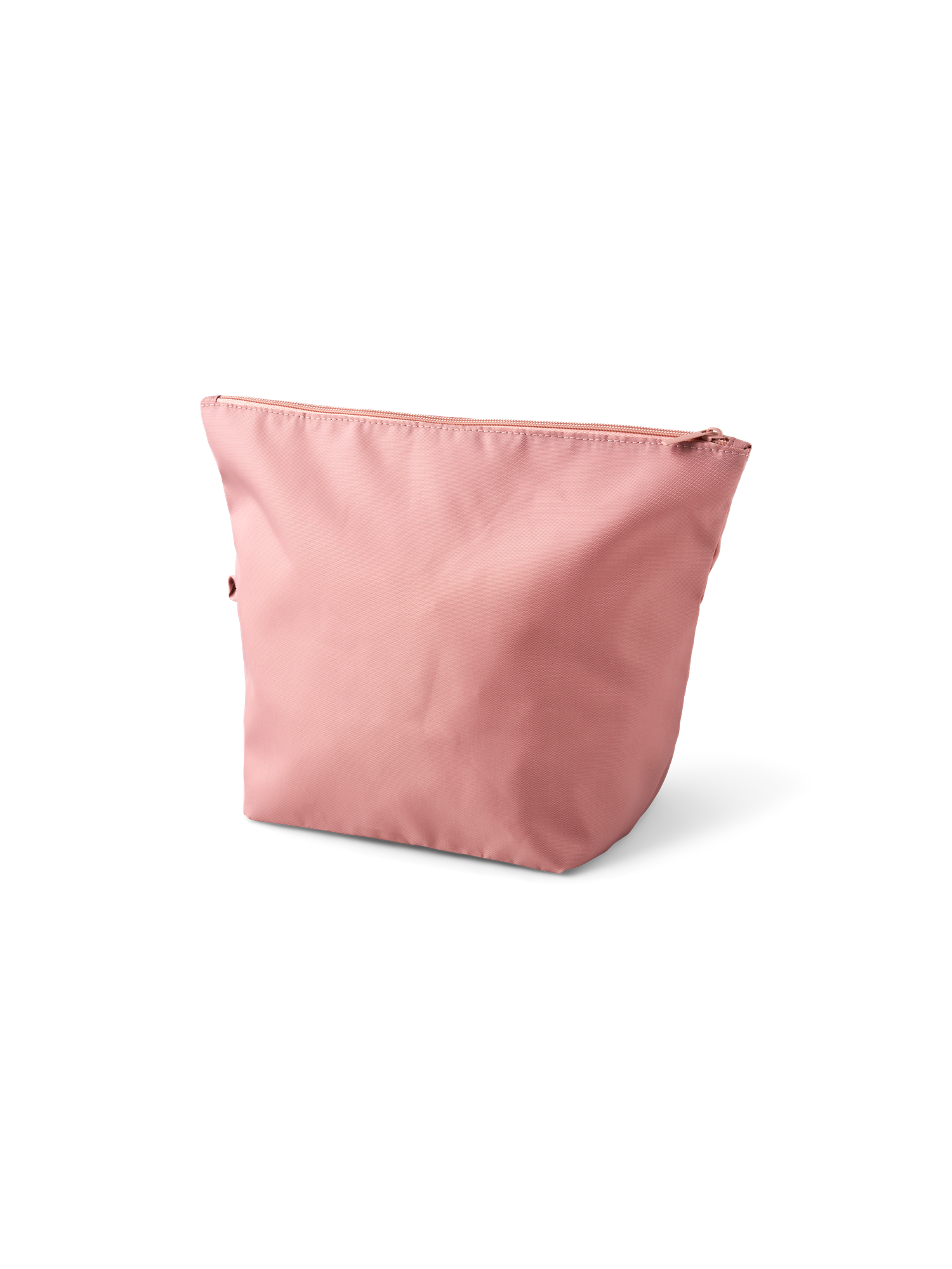 Pung | Nylon. 35,5 x 15 x 24,5 cm. | Dusty Rose