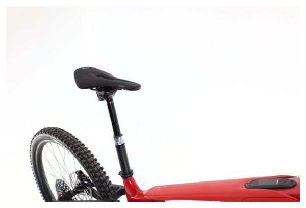 Produit reconditionné · Gas Gas Ecc 6 Carbone X0 AXS / Vélo VTT électrique / Gas Gas | Bon état