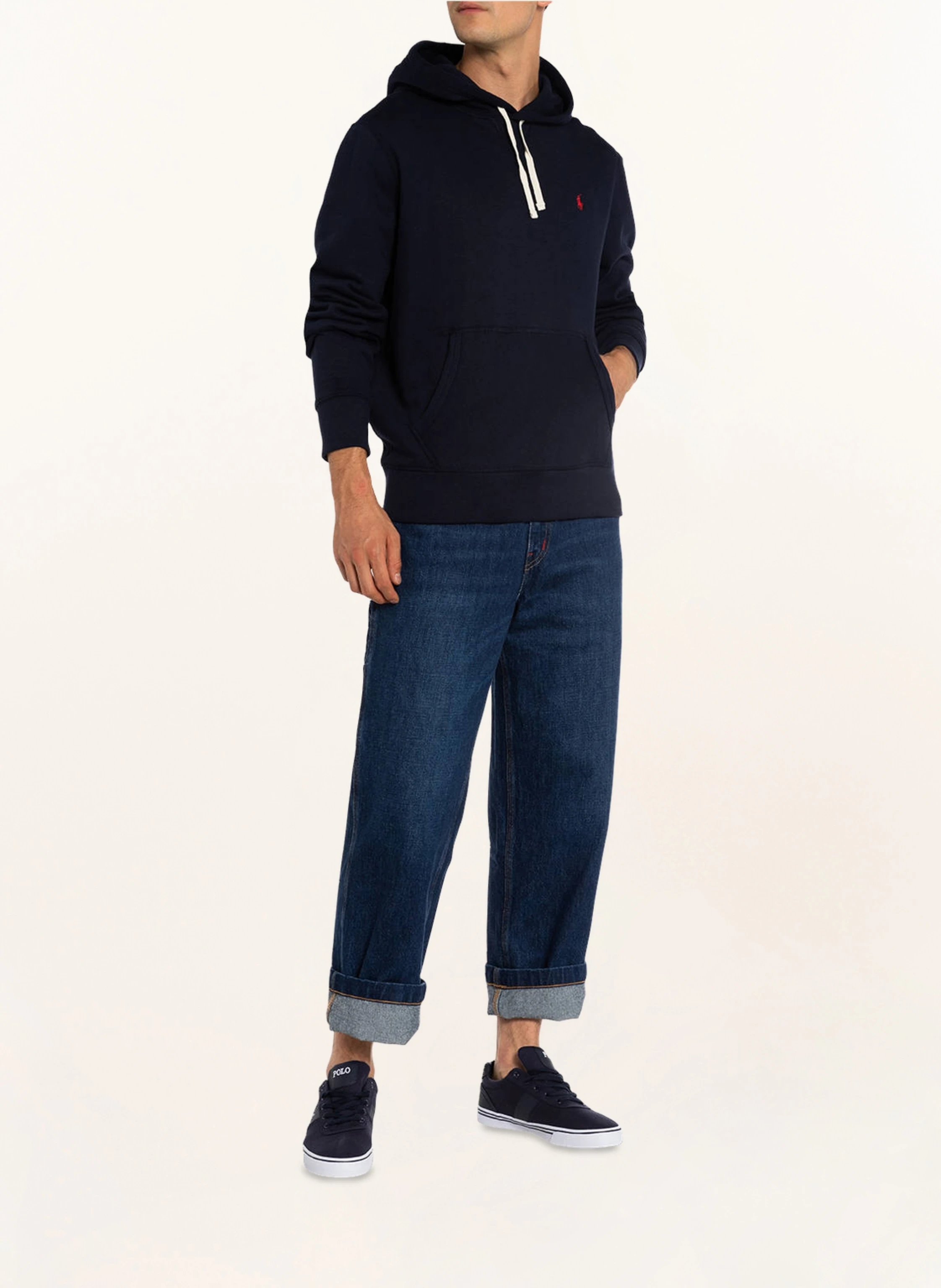 POLO RALPH LAUREN Hoodie