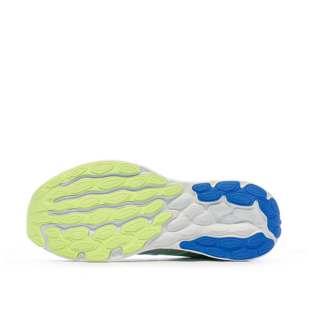 New Balance Chaussures de running Grises Homme New Balance Fresh Foam 680