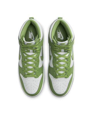Nike Dunk High Retro Men's Shoe