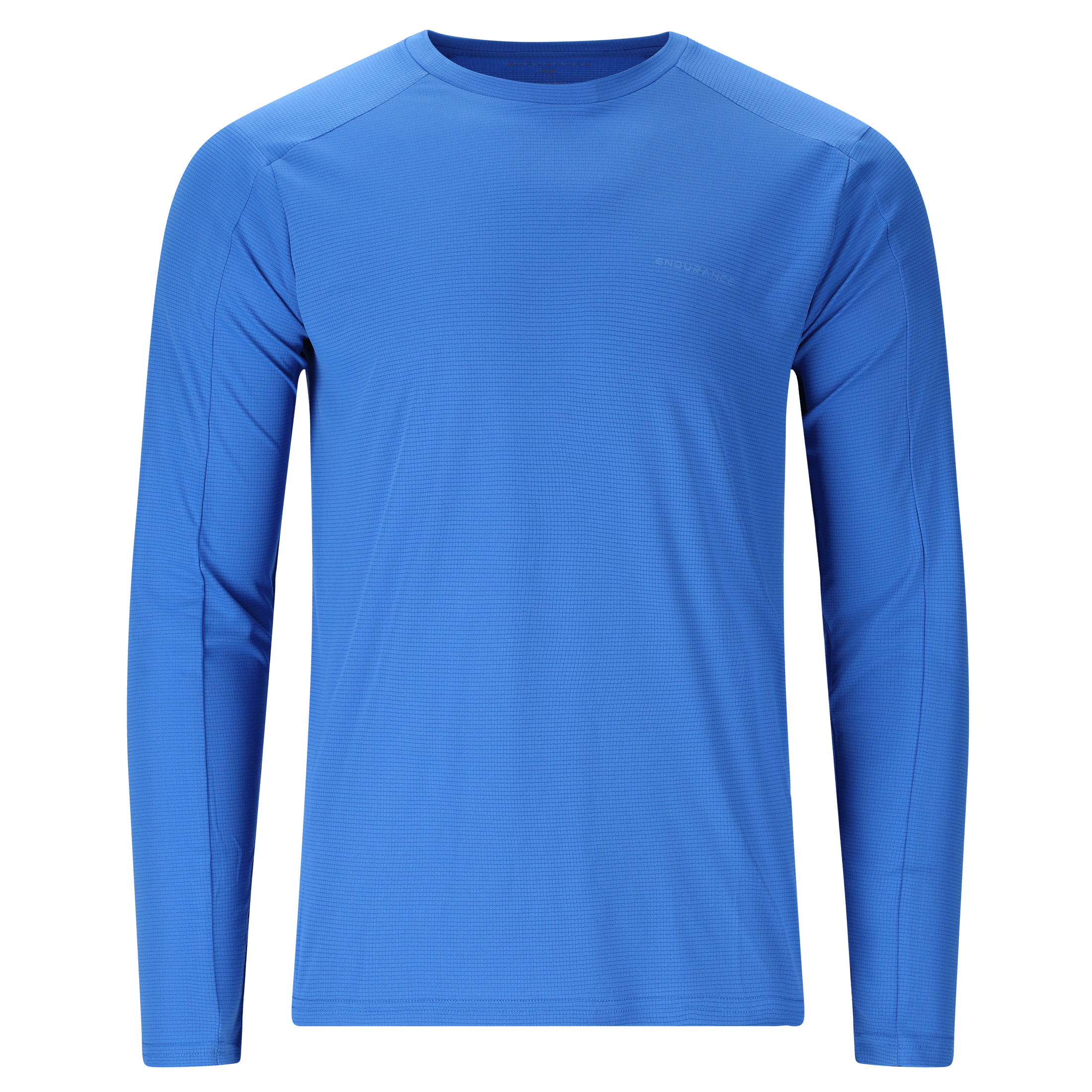 Endurance Hanieber M L/S Tee - Treningstøy