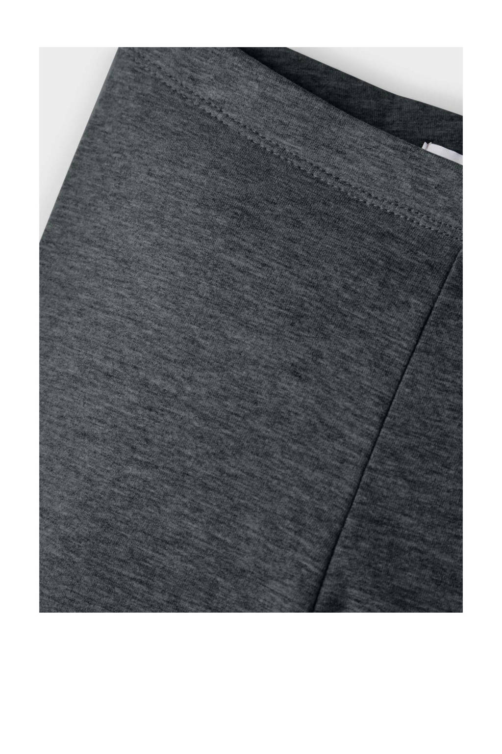 NAME IT gemêleerde legging NKFDAVINA