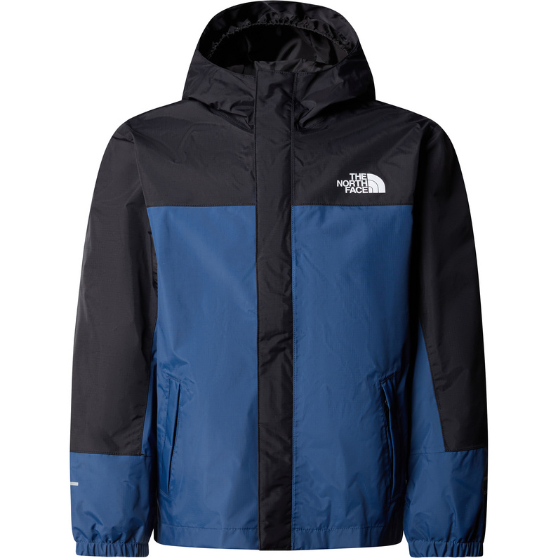 The North Face Kinder Boys Antora Rain Jacke