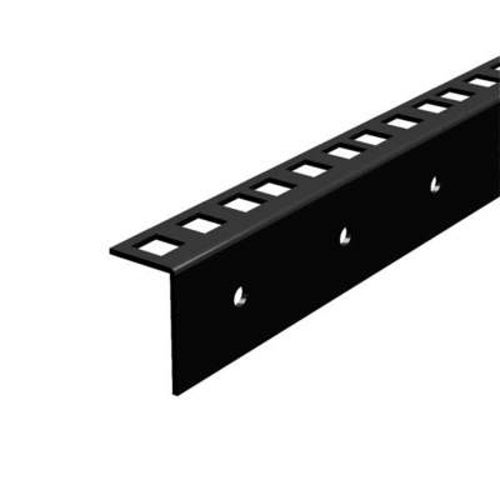 Penn Elcom 3HE rackprofiel 2 mm staal (per stuk)