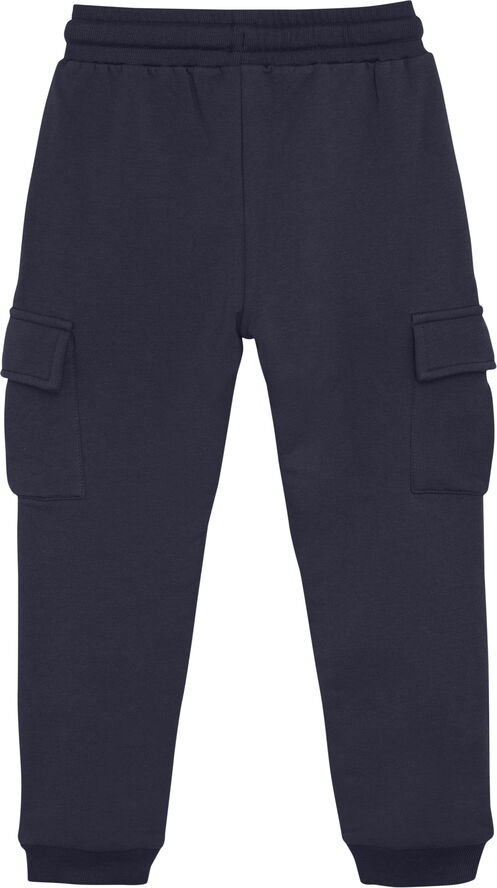 En Fant Pants Sweat Parisian night