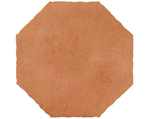 Terracotta tegel Dublin 225x198x18 mm