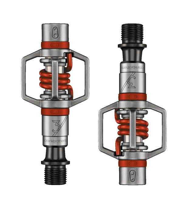 CrankBrothers Egg Beater 3 Klickpedale kaufen | Bike-Discount