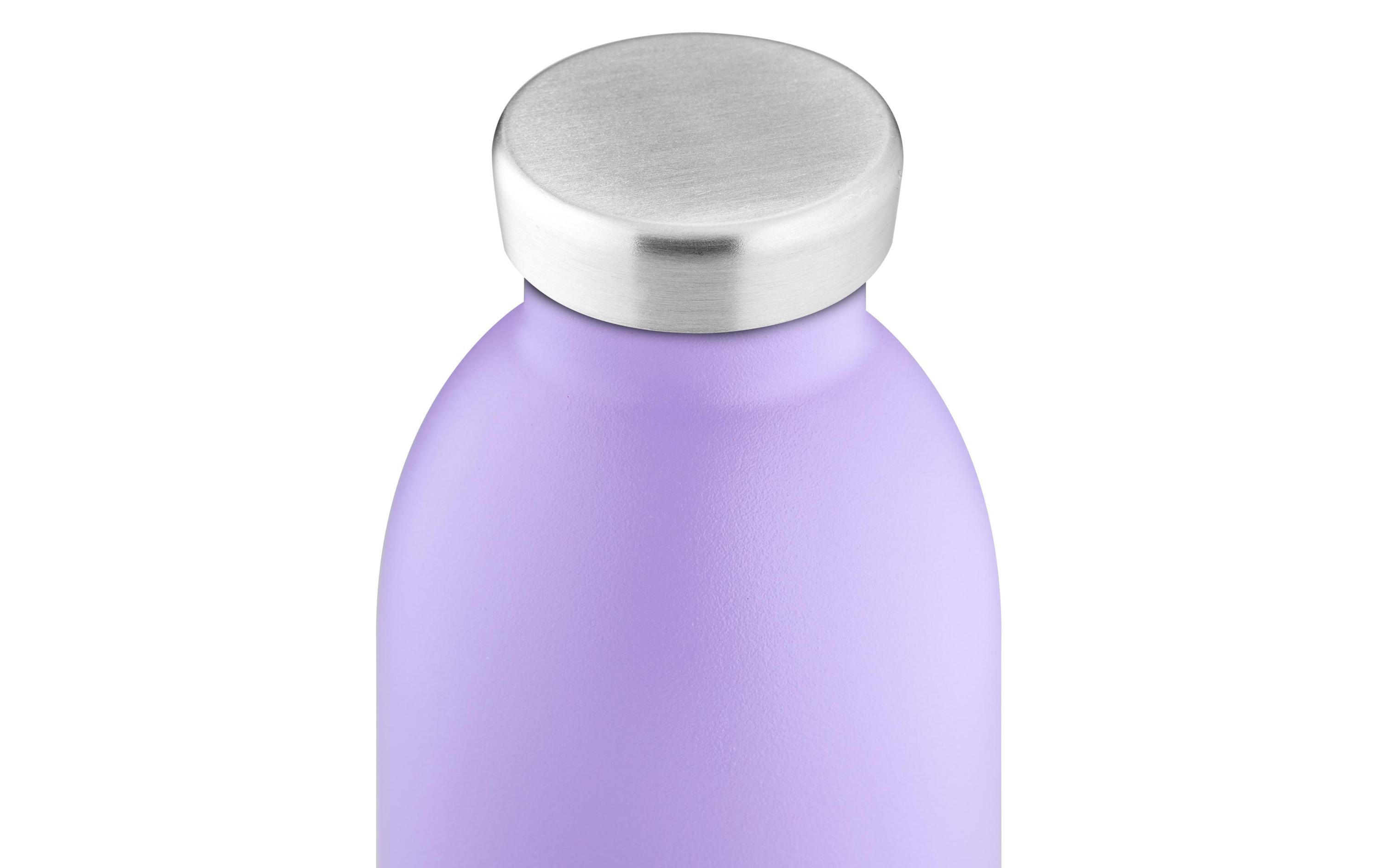 Thermosflasche Clima 500 ml, Stone EricaIsolierflasche mit doppelwandiger Edelstahlisolation