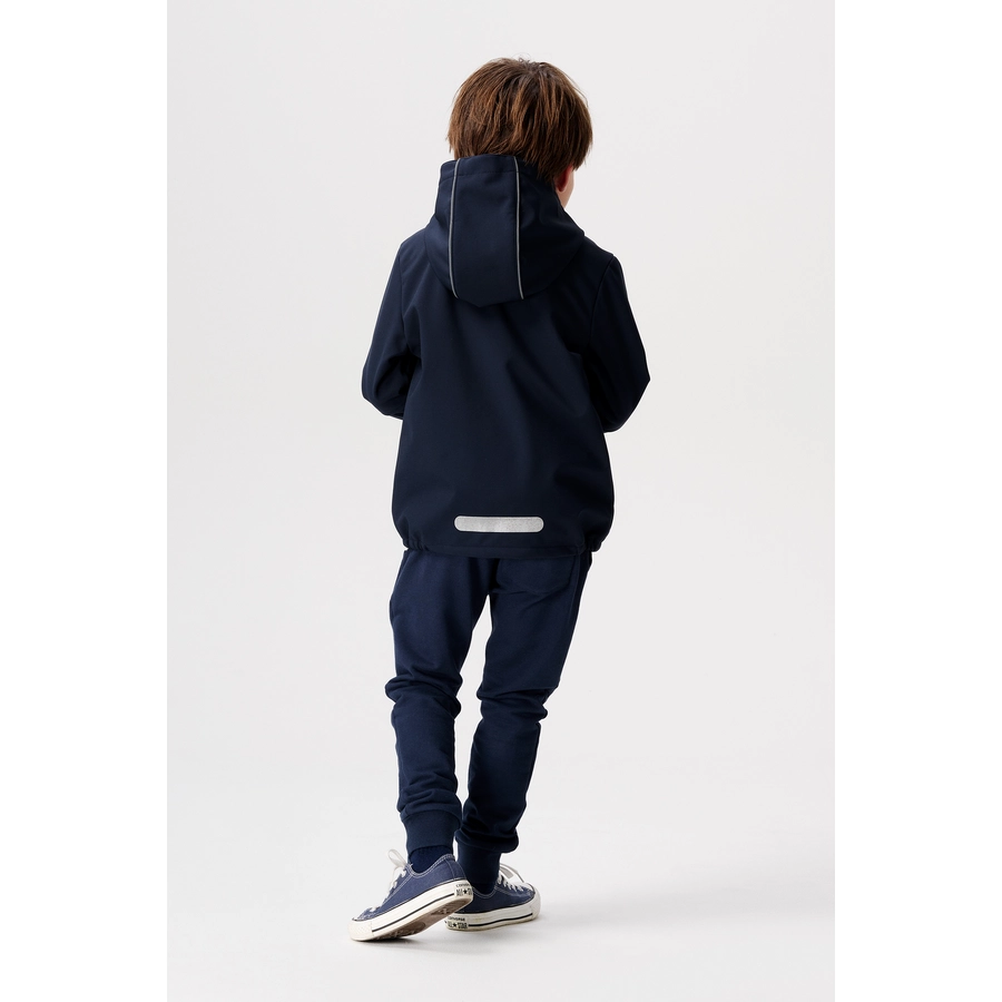 Noppies Sommer jacke Delchambre Total Eclipse