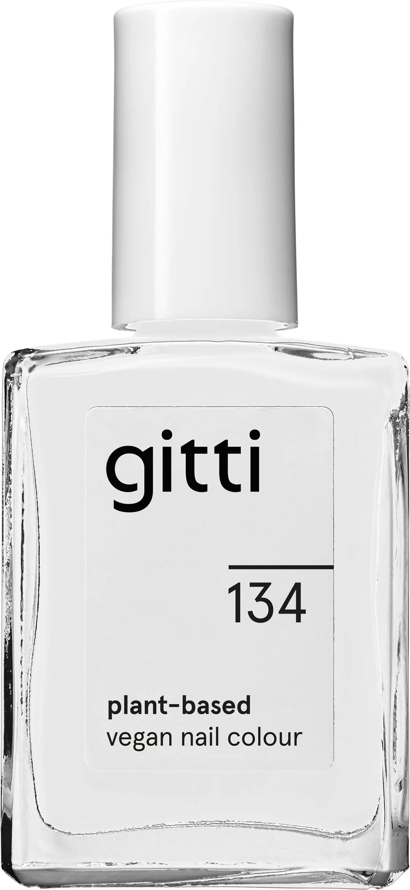 Gitti Nail Polish 134