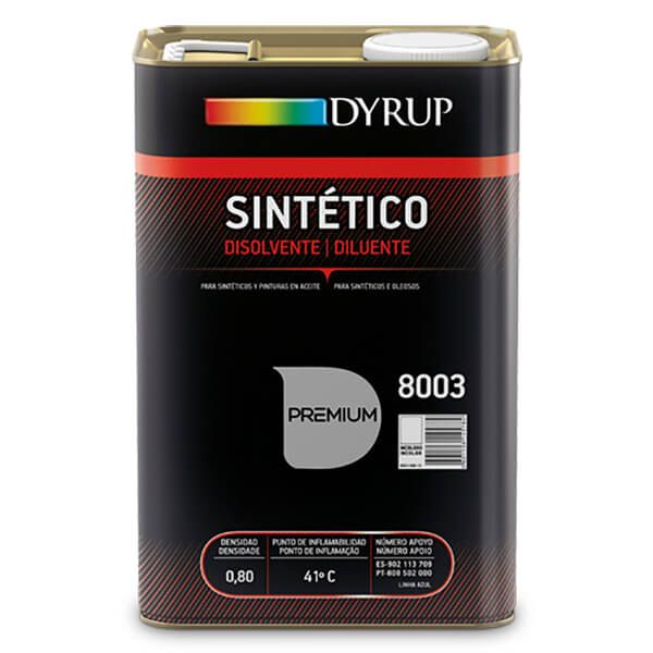 DYRUP Diluente Sintético 1L
