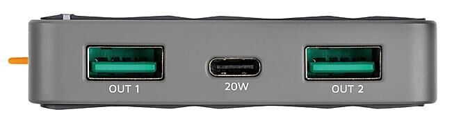 XTORM - POWERBANK 20W FUEL SERIES 10000 mAH