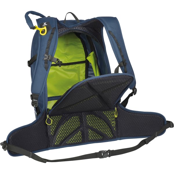 Sac à dos ski rando CAMP SKI RAPTOR 30 DARK BLUE