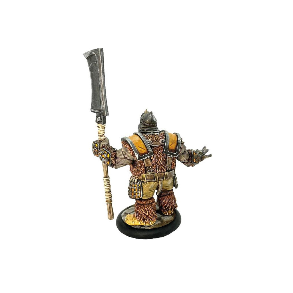 Khârn-Âges : Lieutenant