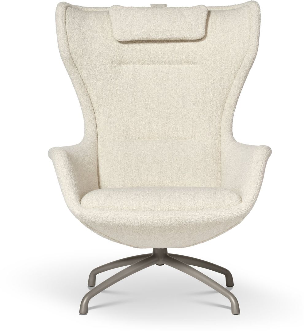 Eyye Puuro Fauteuil
