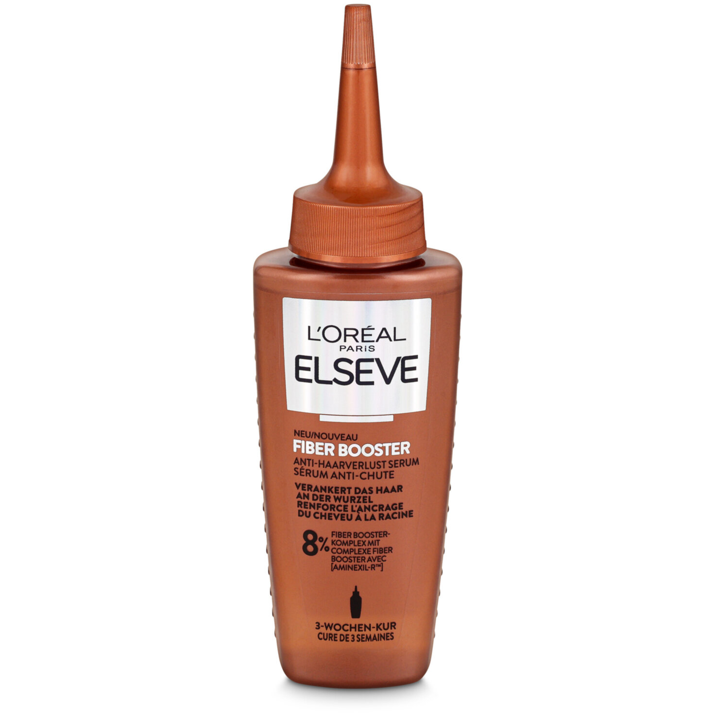 L'Oréal Paris Elseve Fiber Booster Anti-Haarverlust Serum
