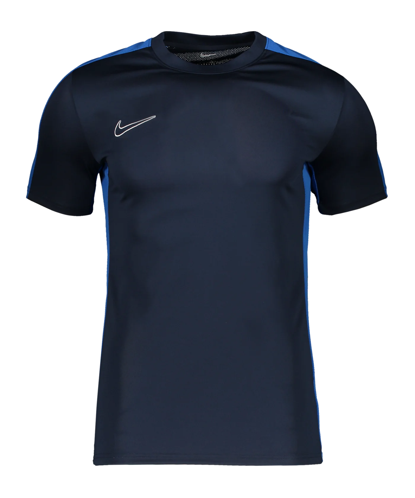 Nike Academy Trainingsshirt Blau F451