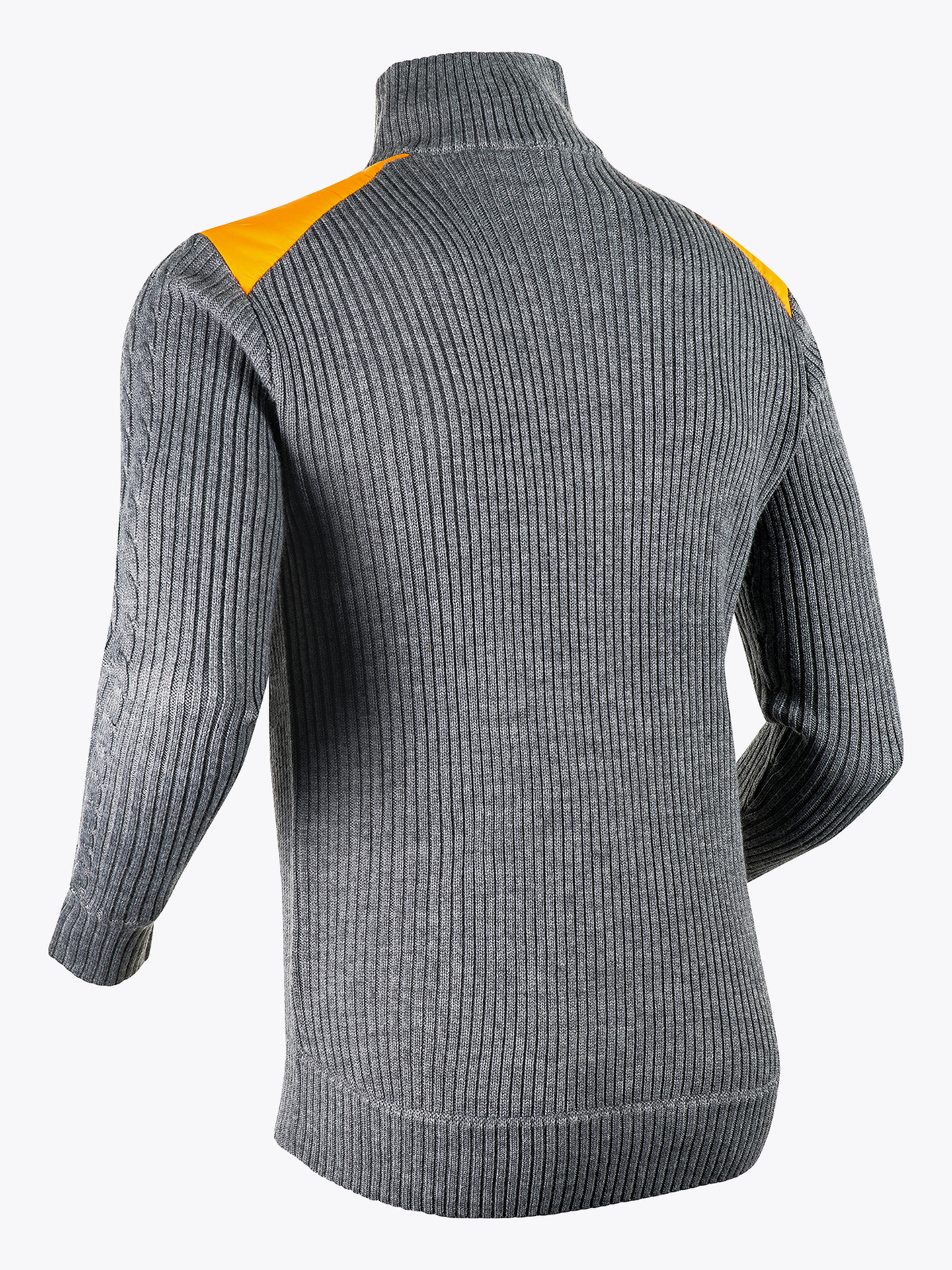Half Zip Comfy